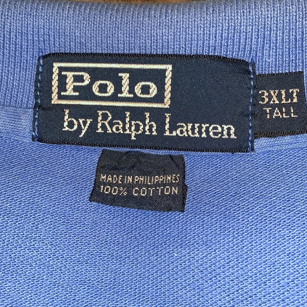 Polo Ralph Lauren Shirt